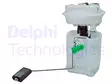 POLTTOAINEPUMPPU DELPHI VOLVO - PA-pumput, -tasoanturit / merkkihaku - FE10060-12B1 - 1