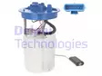 POLTTOAINEPUMPPU FORD/VOLVO - PA-pumput, -tasoanturit / merkkihaku - FG2007-12B1 - 1
