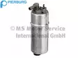 POLTTOAINEPUMPPU PIERBURG BMW M5 # - PA-pumput, -tasoanturit / merkkihaku - 8300-0701 - 1