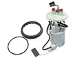 POLTTOAINEPUMPPU TÄYD. SAAB 9-5- 97-> - PA-pumput, -tasoanturit / merkkihaku - 8345-70521 - 1