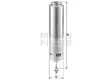 POLTTOAINESUODATIN MANN, BMW - Polttoainesodattimet - 1482-WK5001 - 1