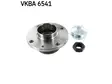 PYÖRÄNLAAKERISARJA SKF, TAKA, FIAT - Pyöränlaakerisarjat - VKBA6541 - 1
