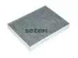 RAITISILMASUODATIN CPF, PORSCHE, VW - Raitisilmasuodattimet - 1483-PCK8321 - 1