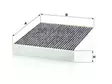 RAITISILMASUODATIN MANN, FORD - Raitisilmasuodattimet - 1482-CUK28001 - 1
