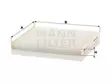 RAITISILMASUODATIN MANN, NISSAN - Raitisilmasuodattimet - 1482-CU23011 - 1
