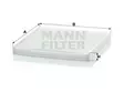 RAITISILMASUODATIN MANN, TOYOTA - Raitisilmasuodattimet - 1482-CU2131 - 1