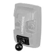RAM Mounts kiinnityspallo adapteri Lowrance Elite 1" B-sarja - Komponentit B-sarja 1 " pallo - RAM-B-202U-LO11 - 1