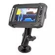 Ram Mounts kiinnityssarja Lowrance Elite 1" B-sarja - Kiinnityssarja B-sarja 1" pallo - RAM-B-101-LO11 - 1