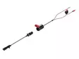 SMARTCHARGE 12V LATAUSJOHTOSARJA - DEFA akkulaturit - DA701761 - 1