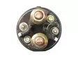 SOLENOIDI 12878 24V 37MT - Startin solenoidit - 4106-5941 - 2