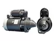Starttimoottori 12V 2.4kW 9-H CW - Hatz / Farymann - Startit - 5200-7651 - 1