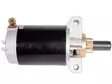 STARTTI MERCURY 9,9-15HP - Startit - 5200-7991 - 5
