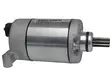 Starttimoottori 12V 0.7kW 9-H CW - Yamaha mönkijät YFM (Grizzly/Kodiak & 550/700) - Startit - 5200-65491 - 3