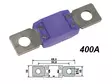 MTA MegaVal sulake 400A violetti - Sulakkeet Mega-/Powerval - 0601401 - 1