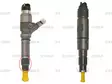 SUUTINMUTTERI F00RJ00337/713 - Suuttimen varaosat - 53021 - 2