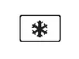 SYMBOLI ILMASTOINTI VOLVO - Katkaisijat, merkkikohtaiset - 1052-4561 - 1