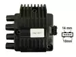 SYT.PUOLA OPEL 1208063 - Sytytyspuolat - 7342-9571 - 1