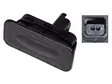 TAKALUUKUN MIKROKYTKIN RENAULT - Auton ovenkahvat ja -lukot - 1044-05131 - 1