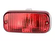 Talmu 1134-111 Retro Sumuvalo Punainen - Halogen Takasumuvalot - 964296-031 - 1