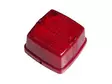 TAKAVALO 84X84 PUN.PARKK - Halogen takavalot - 2SA003014051 - 1