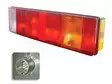 TAKAVALO IVECO 465X130 OIK+ÄÄRIVALO - 7- Kammiovalaisimet - 1606-27641 - 1