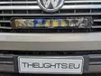 THELIGHTS-LISÄVALOSARJA # VOLKSWAGEN TRANSPORTER T6.1 2019- - Merkkikohtaiset lisävalosarjat - 1605-NS4011 - 1
