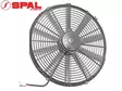 VAPAATUULETIN SPAL 24V 385/412MM IMEVÄ LL - Vapaatuulettimet, yleismallit - 9000-30102621 - 1