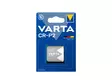 VARTA LITIUM CR-P2 ERIKOISPARISTO 1KPL - Erikoisparistot - 1811-8740341 - 2
