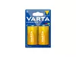 VARTA LONGLIFE D PARISTO 2KPL - D paristot - 1811-8740311 - 2