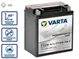 VARTA MP AKKU 14 AH 150X87X161 CCA 210 +/- - Varta Mp-akut - 1810-YTX16-BS-1 - 1