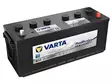 VARTA PROMOTIVE BLACK K11, 143AH, 508X174X205MM, -/+ 900A - VARTA hyötyajoneuvojen akut - 1810-K11 - 1