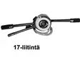 VILKKU-PYYHK.KATK. DUCATO - Katkaisijat, merkkikohtaiset - 1037-0231 - 1