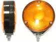 VILKKUL.(VRT.REKKAVALO) HALK.118MM - Etu- ja sivuvilkut hyötyajoneuvot ja RK - 2BA003022021 - 1