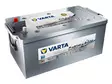 Varta A1 Pro Motive AGM käynnistysakku 12V 210Ah 1200A +/- - VARTA hyötyajoneuvojen akut - 1810-A1 - 1