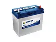 Varta B31 Blue Dynamic käynnistysakku 12V 45Ah 330A -/+ - VARTA käynnistysakut - 1810-B31 - 1