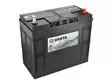 Varta J1 Pro Motive HD käynnistysakku 12V 125Ah 720A -/+ - VARTA hyötyajoneuvojen akut - 1810-J1 - 2