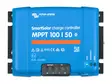Victron Energy SmartSolar MPPT 100/50 12-24V 50A Bluetooth - Aurinkopaneelisäätimet - 1702-87701 - 1