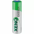 XENO XL-060F AA LITHIUMPARISTO 3,6V - Erikoisparistot - 990601 - 1