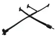 YLIVUOTOLETKUSARJA VAG - Polttoaineen ylivuotoletkusarja - 60901 - 1
