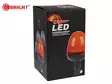 C-BRIGHT LED-TAPPIMAJAKKA 80 LED 12-24V DC - LED-majakat - 1-92341 - 2
