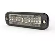 ECCO Led-tasovilkku 12-24V - Vihreä - LED-tasovilkku - 1603-100371 - 2