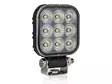 BullBoy Proline led työ- ja peruutusvalo - 18W / 1350LM / 5400K - LED-peruutusvalo - 1603-300801 - 1