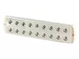 Proplast Pro-Space led-sisävalo 228mm - 12-24V / IP69K / ADR - LED-sisävalot - suorakaide - 1608-6781 - 1