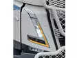 Truckvision oranssi led-päivävalosarja - Volvo FH 5 2021+ - LED-päivävalosarja - 1652-2051 - 1