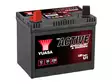 Yuasa leikkurin akku U1 12V 30Ah 330A +/- - Leikkurin akut - 1805-U1 - 1