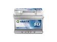 VARTA DYNAMIC SLI 61AH 600A 242X175X175MM -/+ - VARTA käynnistysakut - 1820-D21 - 1