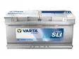 VARTA DYNAMIC SLI 110AH 920A 393X175X190MM -/+ - VARTA käynnistysakut - 1820-I1 - 1