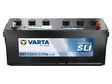 VARTA PROMOTIVE SLI 143AH 900A 508X174X205MM -/+ - VARTA hyötyajoneuvojen akut - 1820-K11 - 1