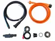 DEFA 465021 ProPlug kytkentäsarja - 1.5m + 5.0m - Kytkentä- ja haaroitussarjat - DA465021 - 1
