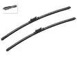 (AP) BOSCH A821S AEROTWIN SULKASARJA (600/600MM) - Pyyhkijänsulat merkkikohtaiset - 3397009821 - 1